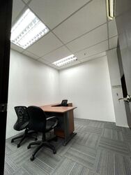 Cendex Centre (D3), Factory #522783931
